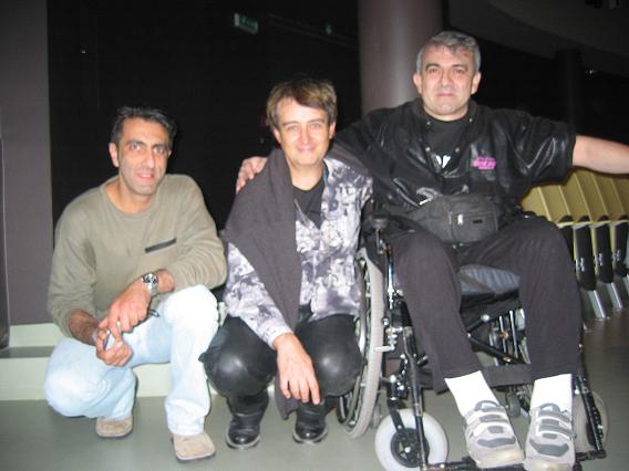 Claudio Simonetti